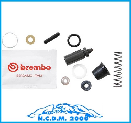 Brembo kit revisione - kit,