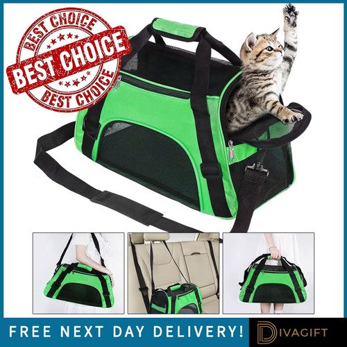 Borsa porta gatti - gatti, grande