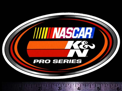 Filtri serie pro nascar - k&n,