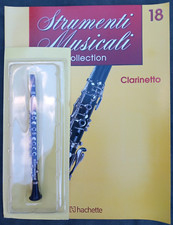 Strumenti Musicali Collection