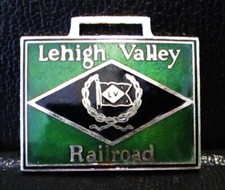 Orologio da tasca LEHIGH