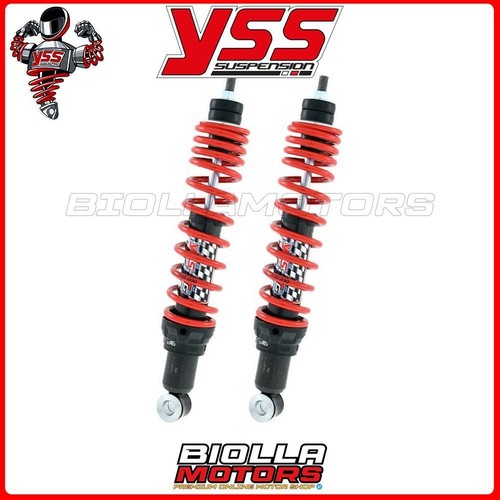 Yss coppia ammortizzatori - yss,