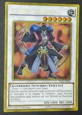 GUARDIANO GOYO  in Italiano PGL2-IT042 Rara Oro YUGIOH