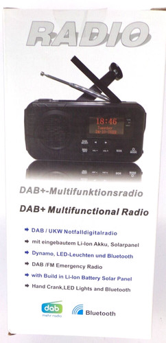 Eurotops radio digitale - eurotops,