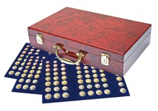 VALIGETTA PREMIUM PER 60 SERIE