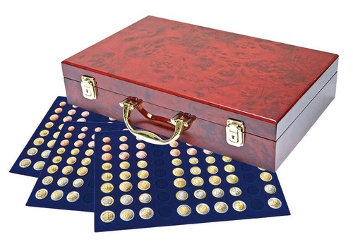 Valigetta premium per serie - premium, 60
