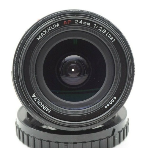 Minolta shc - minolta,