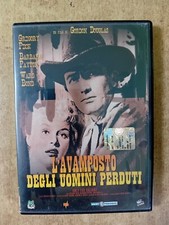 L'AVAMPOSTO DEGLI UOMINI