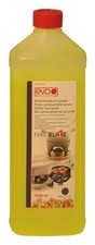 GEL PASTA COMBUSTIBILE EVA