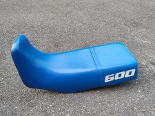 Sella Suzuki DR 600  1986