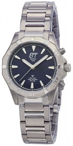 Orologio ett titan funk solar - orologio,
