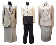 Tailleur Donna Gonna Pantalone