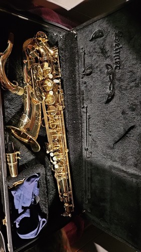 Selmer paris super - paris, action