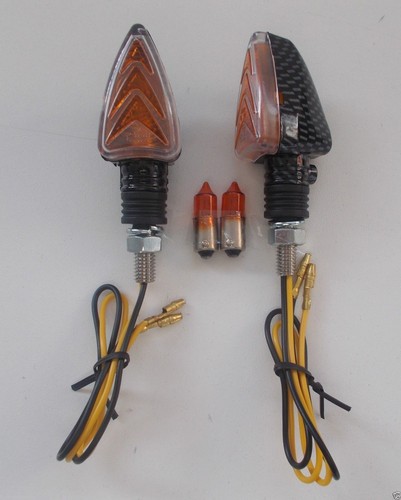 Frecce carbon corte - carbon,