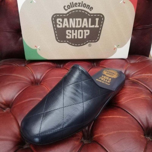 Pantofole uomo invernali - pantofole,