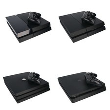 Sony Playstation 4 Console -