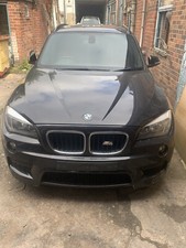 BMW X1 M Sport 2ltr Diesel