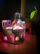 Fontana da interno scrivania