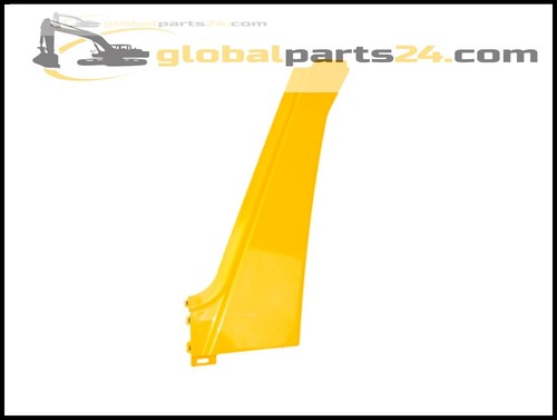 Ricambi jcb coperchio motore - jcb,