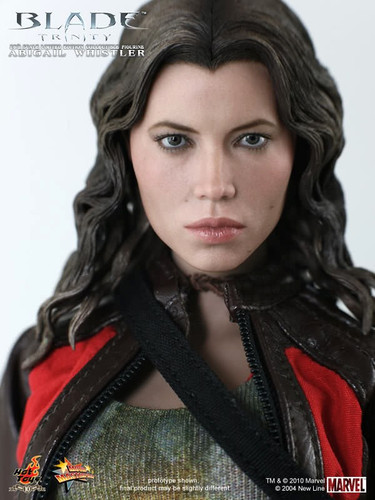 Hot toys lama trinity - hot, 1/6