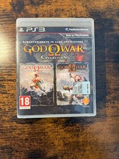 GOD OF WAR COLLECTION