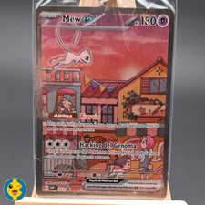MEW EX - SVP 053 - Pokemon