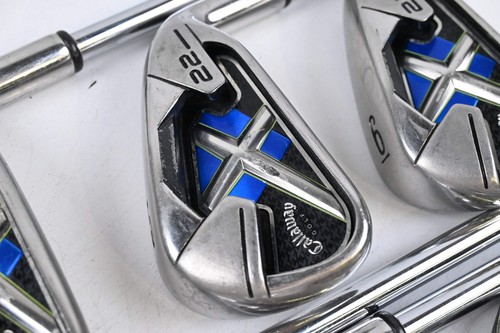 Callaway ferri stiro - da, /