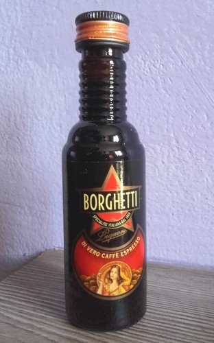 Borghetti mignon no box - cl.,