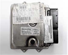 CENTRALINA INIEZIONE PER ALFA