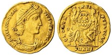 Impero Romano, Costantino II
