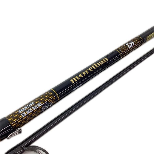 Mulinello pesca daiwa - mulinello,