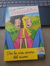 petrosino V = Valentina n. 4 -