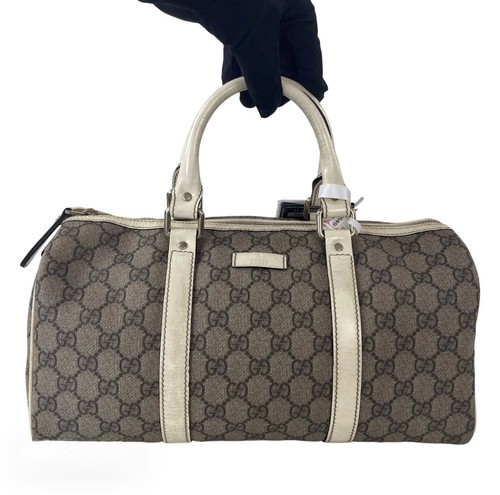 Borsa gucci supreme - gucci, in