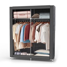 Armadio pieghevole 108x45x170