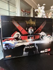 Bandai Soul Of Chogokin GX-71