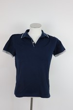 PEUTEREY POLO MAGLIA UOMO TG S MAN COTONE SHIRT CASUAL VINTAGE