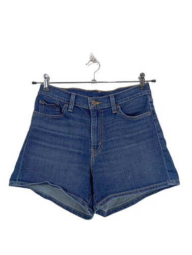 Levi pantaloncino jeans - levi’s, di