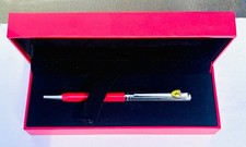 Penna a sfera Sheaffer Ferrari Intensità Rosso Corsa F 9515