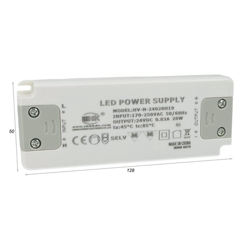 Alimentatore trasformatore - trasformatore, cv