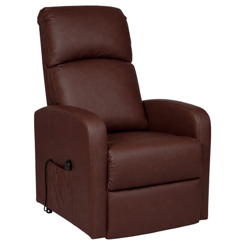 Poltrona relax elettrica - poltrona,