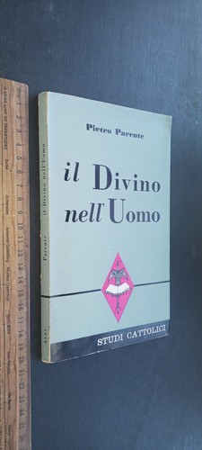 Pietro parente divino - pietro,