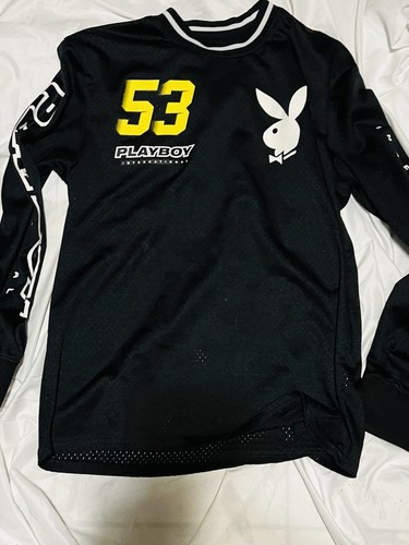 Maglia playboy pacsun taglia - pacsun,