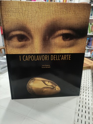 Capolavori dell arte - capolavori, lucia