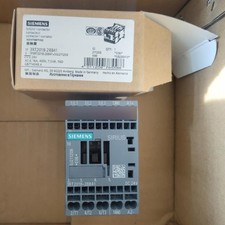 1PZ Nuovo Contattore