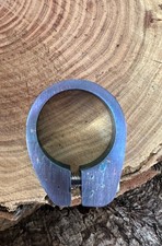 31,8 mm titanio: morsetto