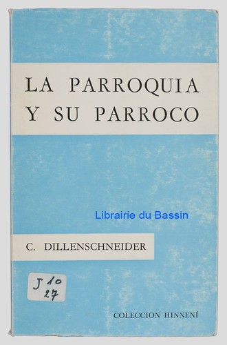 Parroquia su parroco - la,