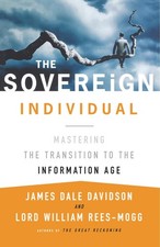 James Dale Davidson The