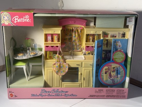 Barbie decor collezione - decor,