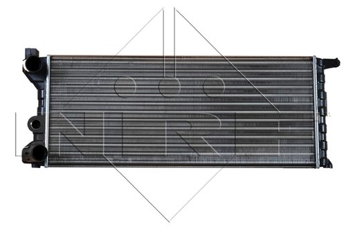 Nrf 58742 radiatore - nrf,