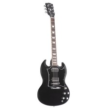 Gibson SG Standard Ebano
